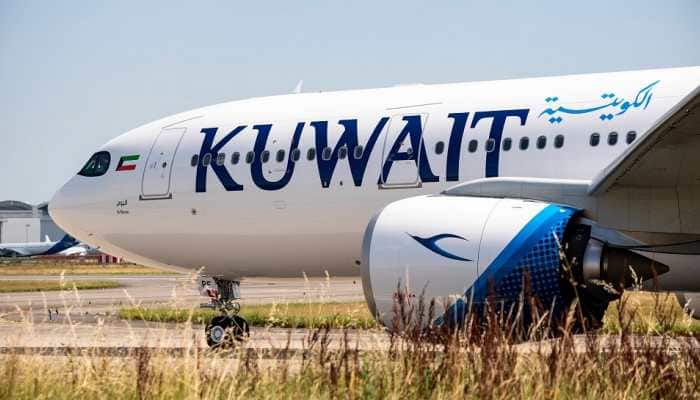 Kuwait Airways Fined Rs 6 Lakh By Delhi Consumer Court For Not Allowing Man On Connecting Flight