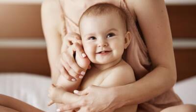 Monsoon Skincare: Guide To Protecting Your Baby's Skin During Rainy Weather 