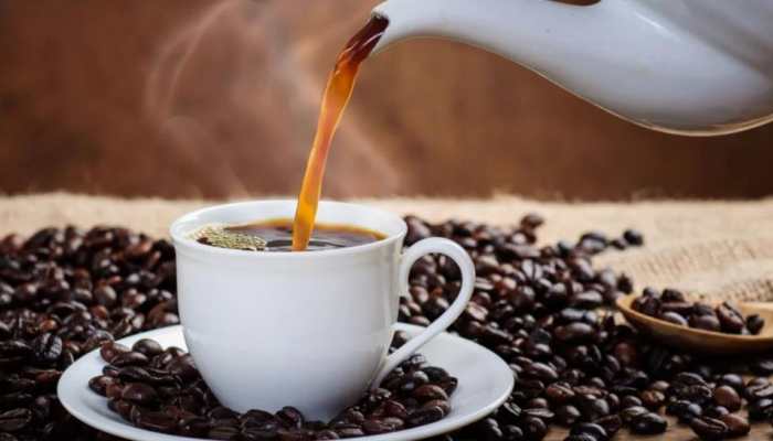 5 Side Effects Of Drinking Coffee