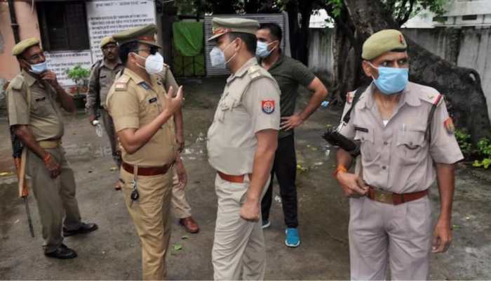 Karnataka: Three Udupi College Girls Record Video Of Fellow Student In Washroom, Booked