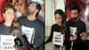 Ranbir Kapoor And Alia Bhatt Twin In ‘Team Rocky Aur Rani’ Sweatshirts