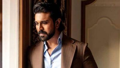 6 Things About Ram Charan That Make Him Relatable, Funny - Check Out His Interview Now 
