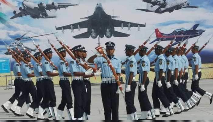 IAF Agniveervayu Recruitment 2024 Registration Begins Tomorrow At agnipathvayu.cdac.in- Check List Of Documents Required