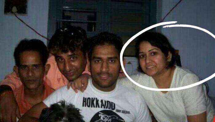 Who Is Jayanti Gupta? MS Dhoni&#039;s Elder Sister Who Is Married To CSK Captain&#039;s Best Friend And Works In A...