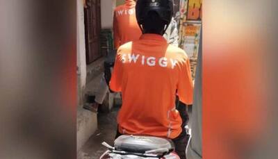 Swiggy Launches Credit Card With HDFC Bank