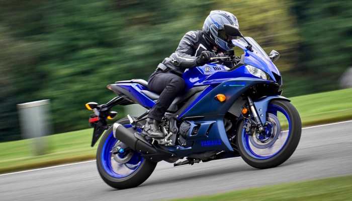 Yamaha R3, MT03 To Launch In India By Late 2023; Will Rival KTM RC 390, Duke 390
