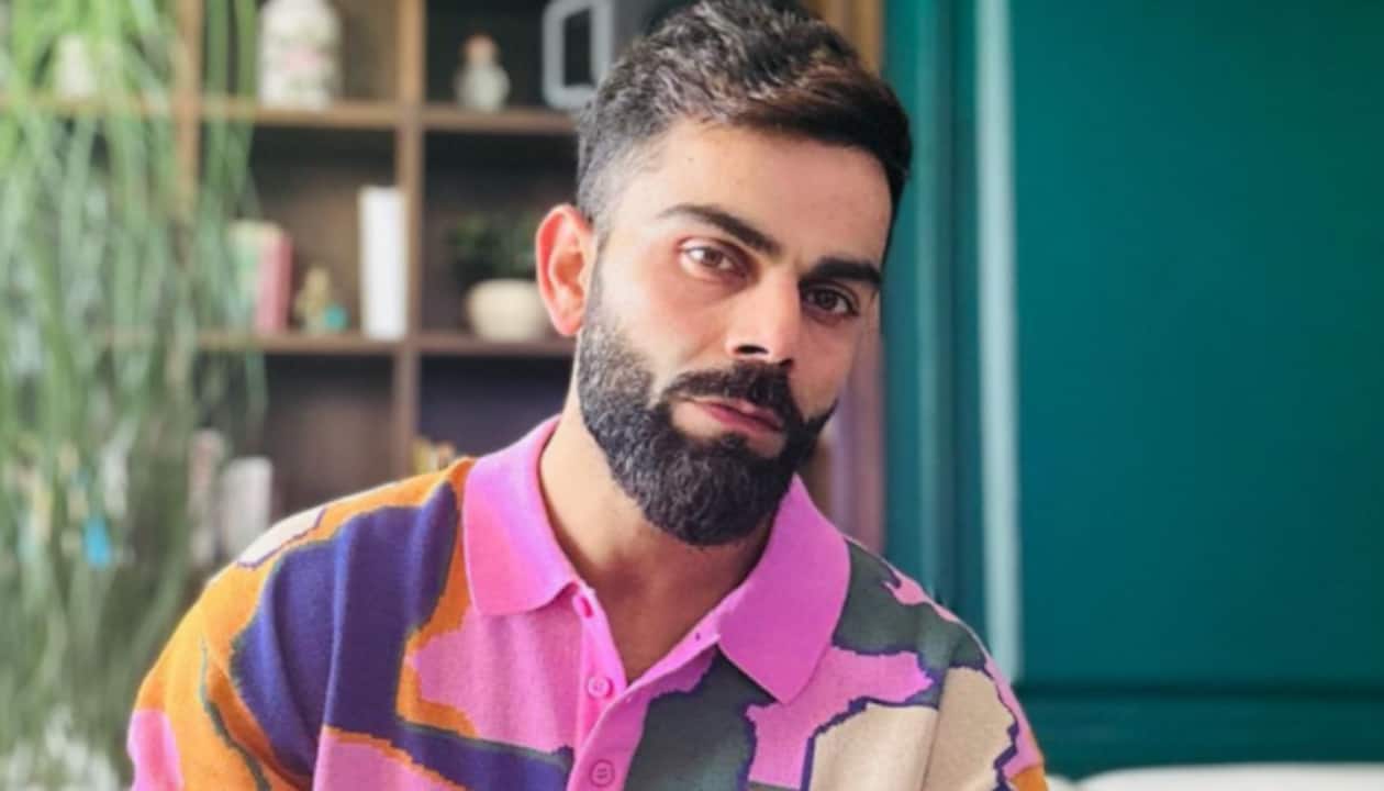 Virat kohli earphone brand best sale