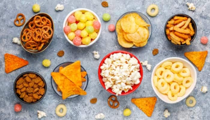 Does Snacking Impact Your Health? Quality And Timing Makes The Difference, Says Study