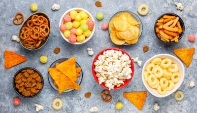 Does Snacking Impact Your Health? Quality And Timing Makes The Difference, Says Study
