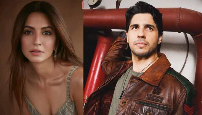 Latest Bollywood News: Sidharth Malhotra, Kriti Kharbanda Spotted Together, Spark Rumors Of Collaboration