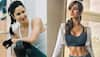 Disha Patani and Katrina Kaif: The Acrobatic Wonder Women of Indian Cinema