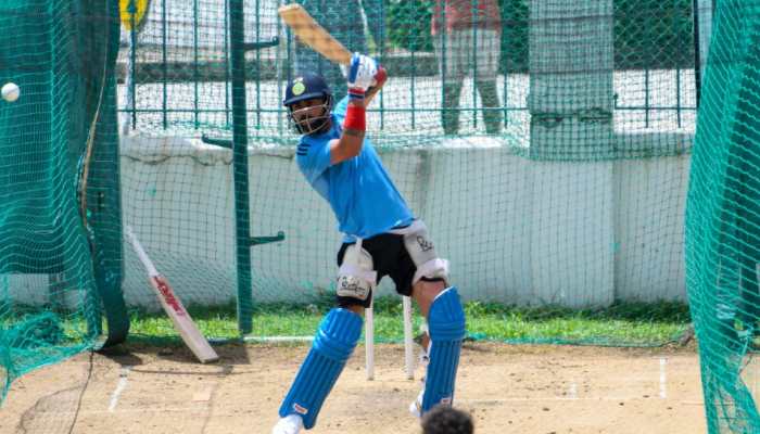 India Vs West Indies 1st ODI Predicted 11: Toss Up Between Ishan Kishan And Sanju Samson, Umran Malik To Make A Comeback