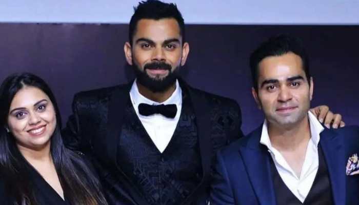 Who Is Bhawna Kohli Dhingra, The Only Sister Of Virat Kohli And Part Of Cricketer’s Fashion Brand