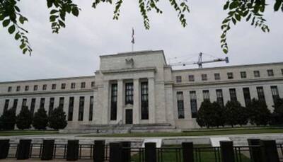 US Fed Raises Interest Rates For The 11th Time In 16 Months