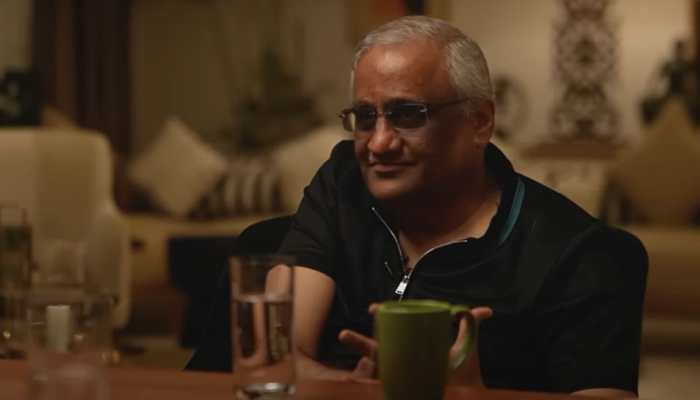 Tirupati Balaji Ki Kripaa: When Kishore Biyani Shared How Big Bazaar Learnt Crowd Management From Temples