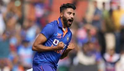 Latest Cricket News: Team India Pacer Mohammed Siraj Flies Back Home After Being Rested For India Vs West Indies ODI Series