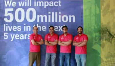 Indian Startup WIOM Aiming To Provide Unlimited Internet Cheaply Raises Rs 140 Cr In Series A Funding