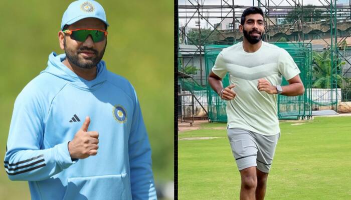 Rohit Sharma Drops Huge Hint On Jasprit Bumrah&#039;s Comeback