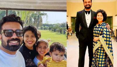 POWER IAS Couple: Success Story Of Durga Shakti Nagpal-Abhishek Singh Is Too Dreamy, Too Inspiring - Read Here 