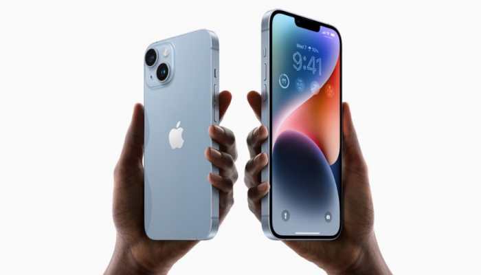 Apple's Emergency SOS Via Satellite Saves Tourists Lost In Mountains: Report