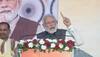 'Dark Deeds' Of Congress Recorded In 'Red Diary', Will Defeat Party In Rajasthan Elections: PM Modi In Sikar