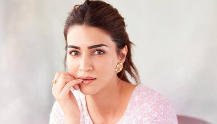 Happy Birthday, Kriti Sanon! Revisiting Her Best On-Screen Chemistry