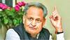ashok gehlot tweet on pm modi