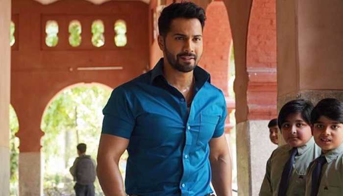 Bollywood News: Varun Dhawan Elated With Good Response To Bawaal, Calls &#039;Aju Bhaiya&#039; His Best Role To Date