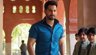 Bollywood News: Varun Dhawan Elated With Good Response To Bawaal, Calls 'Aju Bhaiya' His Best Role To Date