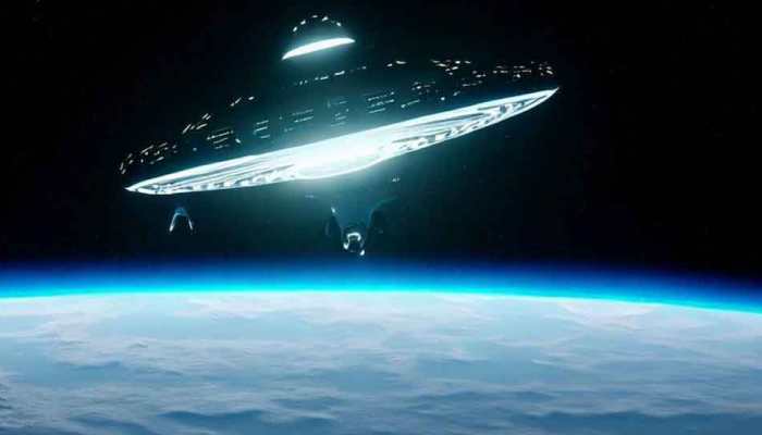  Is US Hiding Secret Information About Aliens And UFOs?  Whistleblower David Grusch Makes BIG Claim