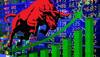 domestic equities
