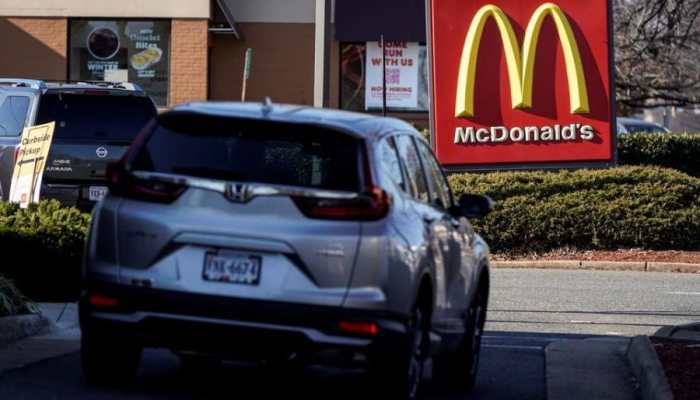 McDonald's Beats Sales Estimates As Cheaper Burgers Draw Consumers