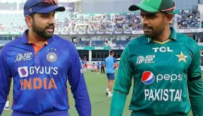 India vs Pakistan ODI World Cup Match Date, Venue To Be CHANGED? Jay Shah Takes Big Decision