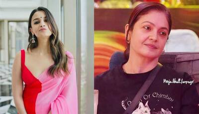 Bigg Boss OTT 2: Alia Bhatt Says This About Elvish Yadav, Calls Pooja Bhatt 'Rani' Of Family