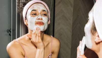 Skin Care Routine: Expert Explains How Turmeric, Gram Flour And Curd Should Be Your Go-To Trio