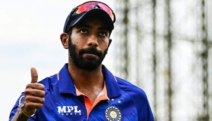 Latest Cricket News: Jasprit Bumrah To Return In THIS Series, Confirms BCCI Secretary Jay Shah