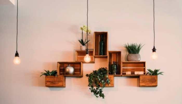 Home Decoration Ideas: 5 Ways To Create ‘Zen Mode’ At Home