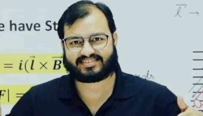 Rs 8000 Crore Company! How A Tuition Teacher Alakh Pandey Launched India&#039;s 101st Unicorn Physics Wallah