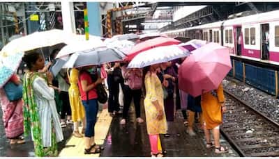 Weather Update: IMD Issues Heavy Rainfall Alert For Maharashtra, Telangana, Karnataka; Check Forecast For All States