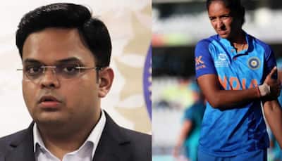 Harmanpreet Kaur Could Be In Big Trouble As BCCI Secretary Jay Shah Says THIS On Her Misconduct After IND-W Vs BAN-W 3rd ODI