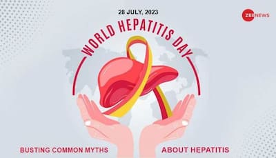 World Hepatitis Day: Only Unsafe Sex, Drugs Cause Hepatitis B, C? Doctor Busts 8 Common Myths