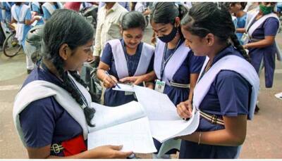 TN HSE +1 Result 2023: Tamil Nadu Class 11 Supplementary Result Out Today On dge.tn.gov.in, Check Time & More Here