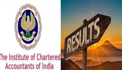 ICAI CA Foundation Result 2023 To Be Out On This Date At icai.org- Check Date And Other Details Here