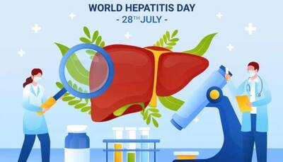 World Hepatitis Day: Awareness Is Key In Tackling Hepatitis, Say Experts