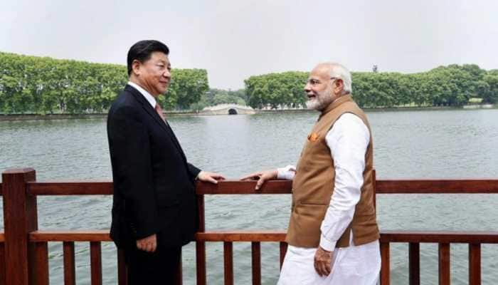 Amid Modi-Xi Peace Talk Claim, Congress Questions Centre On China Border Dispute