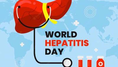 World Hepatitis Day 2023: Experts Share Causes, Symptoms Of Viral Hepatitis In Monsoon 