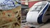 Vande Bharat Express Shocker: Cockroach Found In Food Served On Train, IRCTC Takes Action