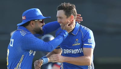 Latest Cricket News: MI New York Book Spot In MLC 2023 Challenger With Win Over Washington Freedom