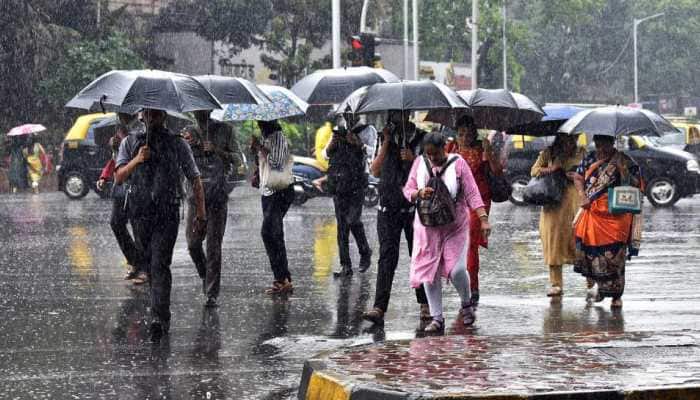 Mumbai Rains: Schools, Colleges Closed? BMC Clears Stand On Notice