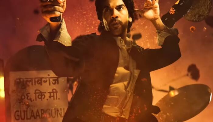 Trailer Of Raj And DK's Guns &amp; Gulaabs To Release On This Date
